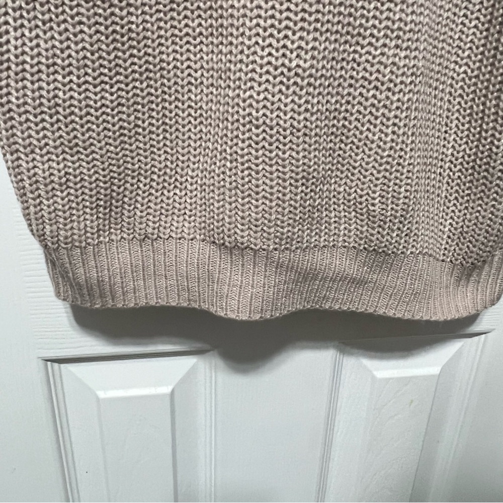 Lulus Long Pullover Sweater - Picture 2 of 8